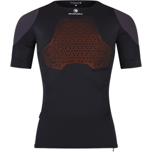 Endura MT500 D30 Ghost Protective Baselayer Mens, Black, XL