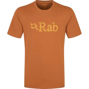 Rab Stance Tech Sketch Mens, Red Earth, L