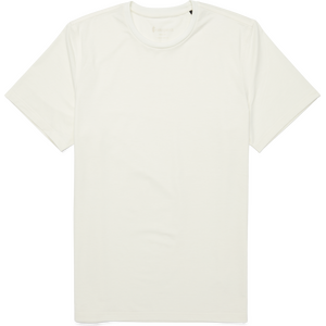 Cotopaxi Empaca Crew T-Shirt Mens, Bone, L