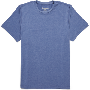Cotopaxi Empaca Crew T-Shirt Mens, Dusk, M