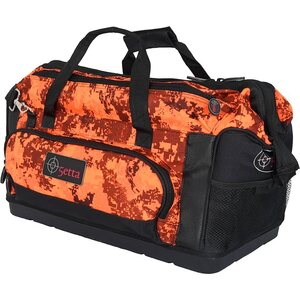 5etta Ekered II 40L Hunting Bag, Orange
