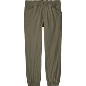 Patagonia Nomader Joggers Mens, Basin Green, XL