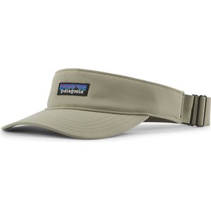 Patagonia Terrebonne Visor, River Rock Green
