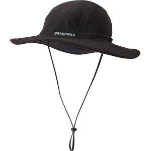Patagonia Quandary Brimmer, Black, L