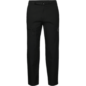 Mammut Tamaro Pants Mens, Black, 54