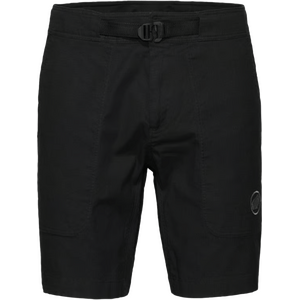 Mammut Tamaro Shorts Mens, Black, 46