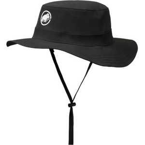 Mammut Runbold Hat, Black, S