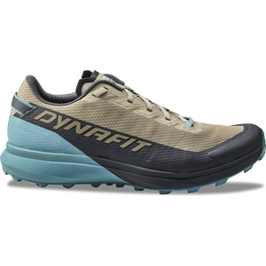 Dynafit Ultra Mens, Blueberry/Rock Khaki, EUR 46.5 (UK 11.5)