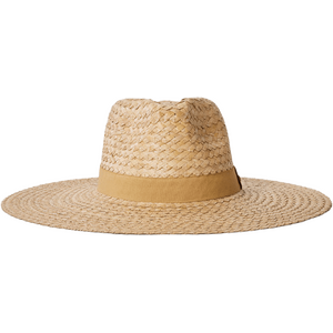 Rip Curl Premium Surf Panama Straw Hat, Natural, S