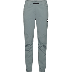 Mammut Massone Light Pants Womens, Strata, 42