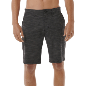 Rip Curl Boardwalk Jackson Mens, Black, 33
