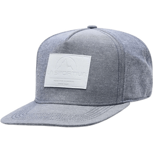 La Sportiva Flat Hat, Night Sky / Chalk, L/XL