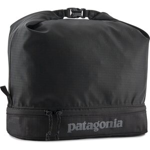 Patagonia Black Hole MLC Cube 12L, Black
