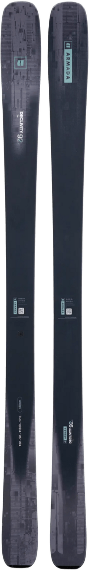 Armada Declivity 92 TI Green / Black