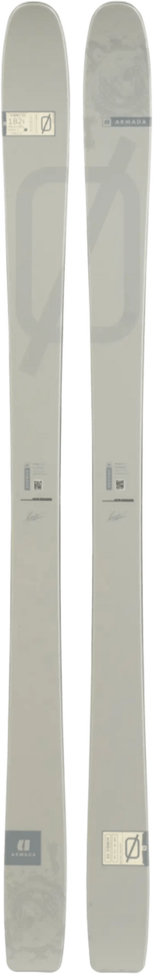 Armada Kimbo 95 Grey