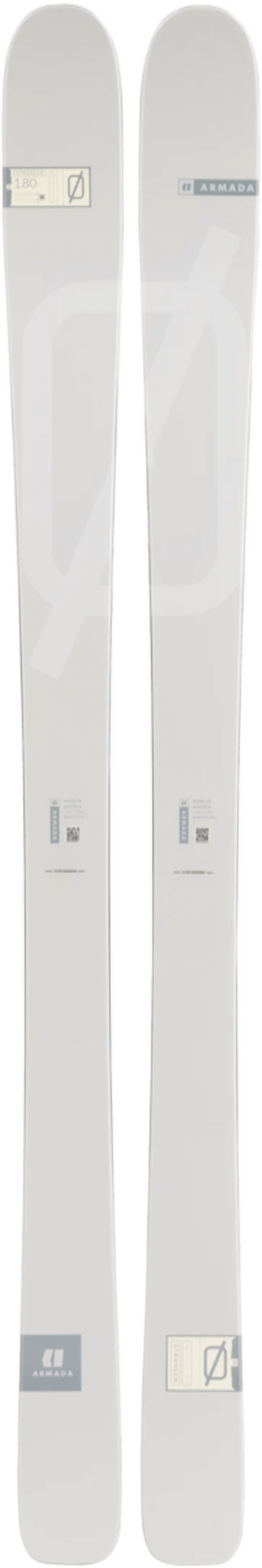 Armada Stranger 100 White