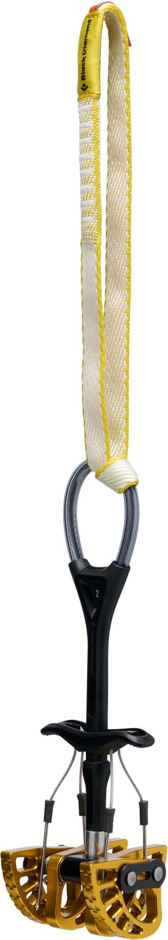 Black Diamond C4 Extendable Sling Camalot #2