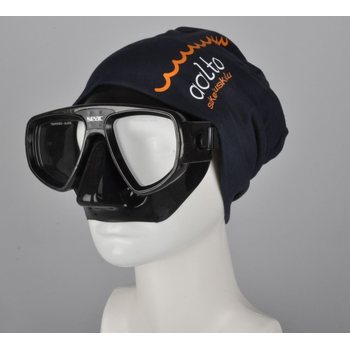 Sukelluskoulu Aalto After Dive -beanie, Navy