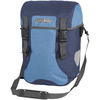 Ortlieb Sport-Packer Plus, Denim / Steel Blue
