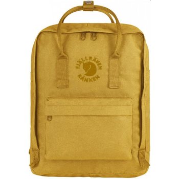 Fjällräven Re-Kånken, Sunflower Yellow 142