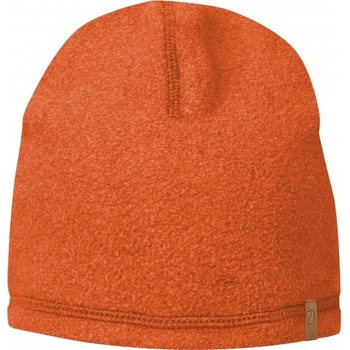 Fjällräven Lappland Fleece Hat, Safety Orange (210)
