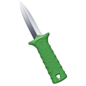 Seacsub Samurai, Green