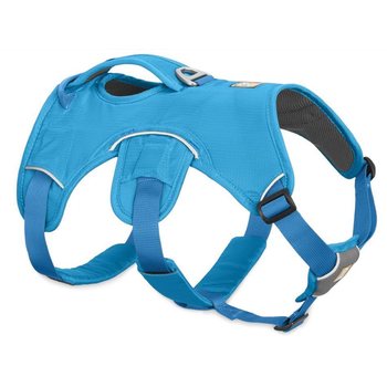 Ruffwear Web Master Harness, Blue Dusk, XS / 43-56 cm