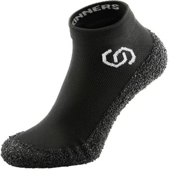 Skinners Socks, White, XXL (EU 47-49)