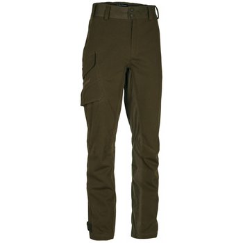 Deerhunter Muflon Light Trousers, Art Green, 2XL (56)