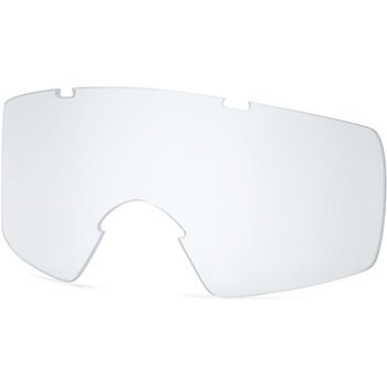 Smith Elite OTW Replacement Lens, Clear