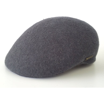 Dida Aston Driver Wool Hat, Grey, M (56-57 cm)