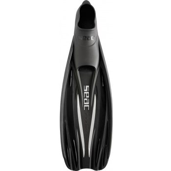 Seacsub F100 Pro, Black, 42/43