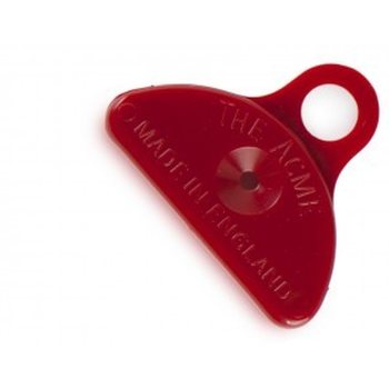 Acme Shepherd Whistle Plastic, Red