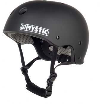 Mystic MK8 Helmet, Black, S (57-58 cm)