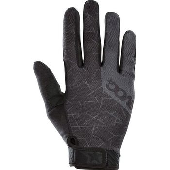 Evoc Enduro Touch Glove, Black - Carbon Grey, M