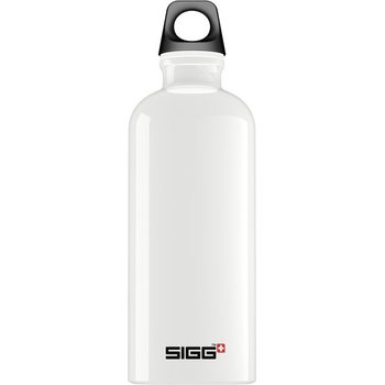 SIGG Traveller 0.6L, White