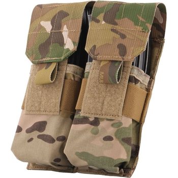 First Spear M4 Double, Multicam