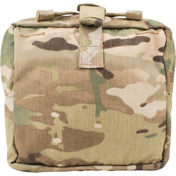 First Spear General Purpose Pocket, Large, 6/9, Multicam