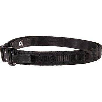 HSGI Cobra 1.75 Operator IDR /With Velcro Micro-grip belt panel, Black, 32"-34" end to end (Medium)