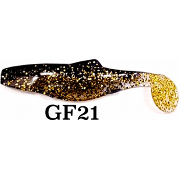 Orka Shad 7cm / 5kpl, GF21