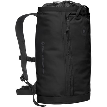 Black Diamond Street Creek 24 Backpack, Black