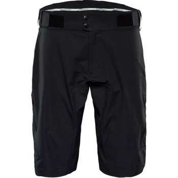 Sweet Protection Hunter Light Shorts Mens (2022), Black, L