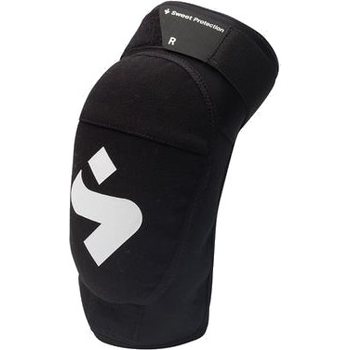 Sweet Protection Knee Pads, Black, L