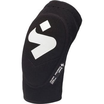 Sweet Protection Elbow Guards, Black, XL