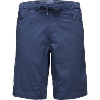 Black Diamond Notion Shorts Mens, Ink Blue, S