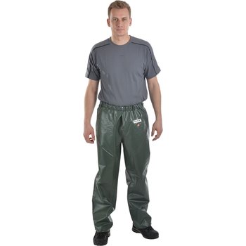 Ocean Offshore Heavy Trouserts, Olive, XXL