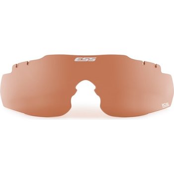 ESS ICE NARO Replacement Lens, Hi-Def Copper