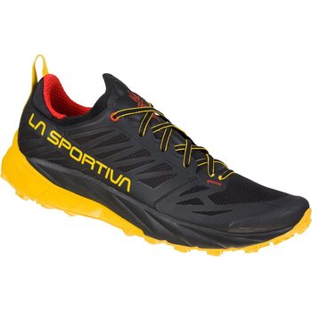 La Sportiva Kaptiva, Black / Yellow, EUR 38