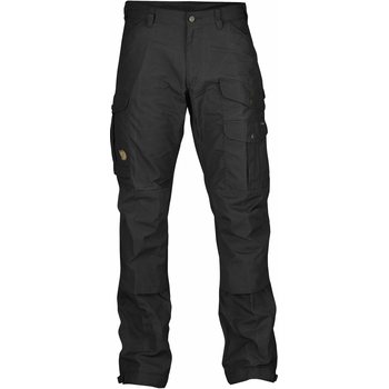 Fjällräven Vidda Pro Trousers Mens, Black/Black (550-550), 46, Regular