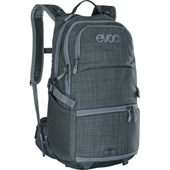 Evoc Stage Capture 16L, Heather Carbon Grey